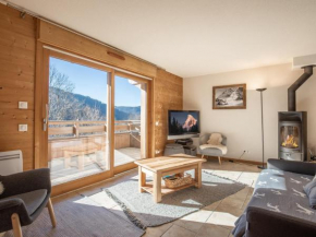 Appartement cosy 3 pièces avec wifi, jusqu'à 8 personnes - FR-1-304-237